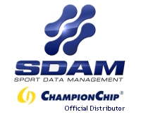 SDAM-CC-3D