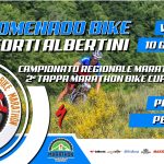 PROMENADO-BIKE MARATHON: ULTIMI GIORNI PER ISCRIVERSI A PREZZO RIDOTTO
